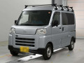 2025 Daihatsu Hijet Cargo