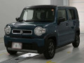 2022 Suzuki Hustler