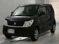 2016 Suzuki Wagon R