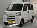 2012 Daihatsu Hijet Cargo