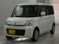 2014 Suzuki Spacia