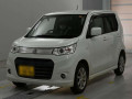 2012 Suzuki WAGON R STINGRAY