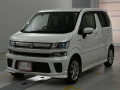 2017 Suzuki Wagon R