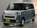 2025 Daihatsu Move Canbus