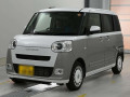 2025 Daihatsu Move Canbus
