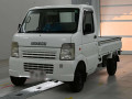 2006 Suzuki Carry Truck