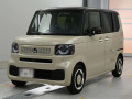 2026 Honda N-BOX