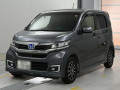 2018 Honda N-Wgn Custom