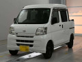 2014 Daihatsu Hijet Cargo
