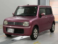 2012 Suzuki ALTO Lapin
