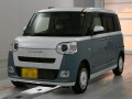 2025 Daihatsu Move Canbus