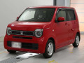 2020 Honda N-Wgn