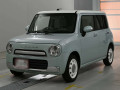 2014 Suzuki ALTO Lapin