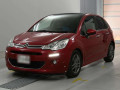 2015 Citroen C3