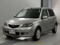 2004 Mazda Demio