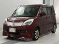 2011 Suzuki Solio