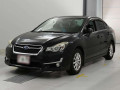 2015 Subaru Impreza G4