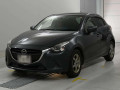 2015 Mazda Demio