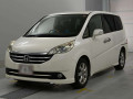 2008 Honda Step WGN