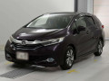 2015 Honda SHUTTLE