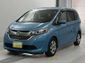 2016 Honda Freed Plus Hybrid