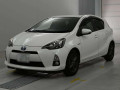 2014 Toyota Aqua