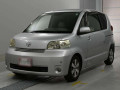 2009 Toyota Porte