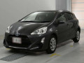 2015 Toyota Aqua