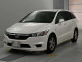 2007 Honda Stream