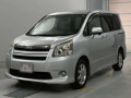 2009 Toyota Noah