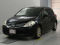 2009 Nissan Tiida