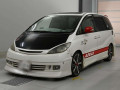 2002 Toyota Estima