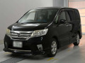 2011 Nissan Serena