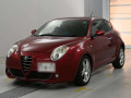 2011 Alfa Romeo MiTo