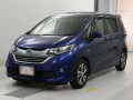 2016 Honda Freed hybrid