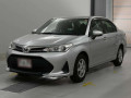 2019 Toyota Corolla Axio