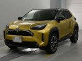 2021 Toyota YARIS CROSS