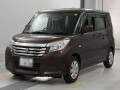 2015 Suzuki Solio