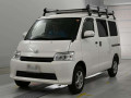 2020 Toyota Townace Van