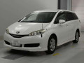 2017 Toyota Wish