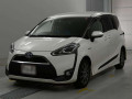 2015 Toyota Sienta