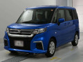 2022 Suzuki Solio