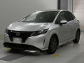 2022 Nissan Note