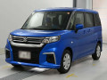 2022 Suzuki Solio