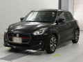 2019 Suzuki Swift