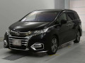 2019 Honda Odyssey Hybrid