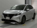 2022 Nissan Note