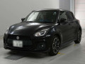 2020 Suzuki Swift Sport