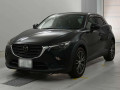 2019 Mazda CX-3