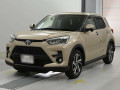 2023 Toyota Raize